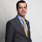 The Political Orphanage