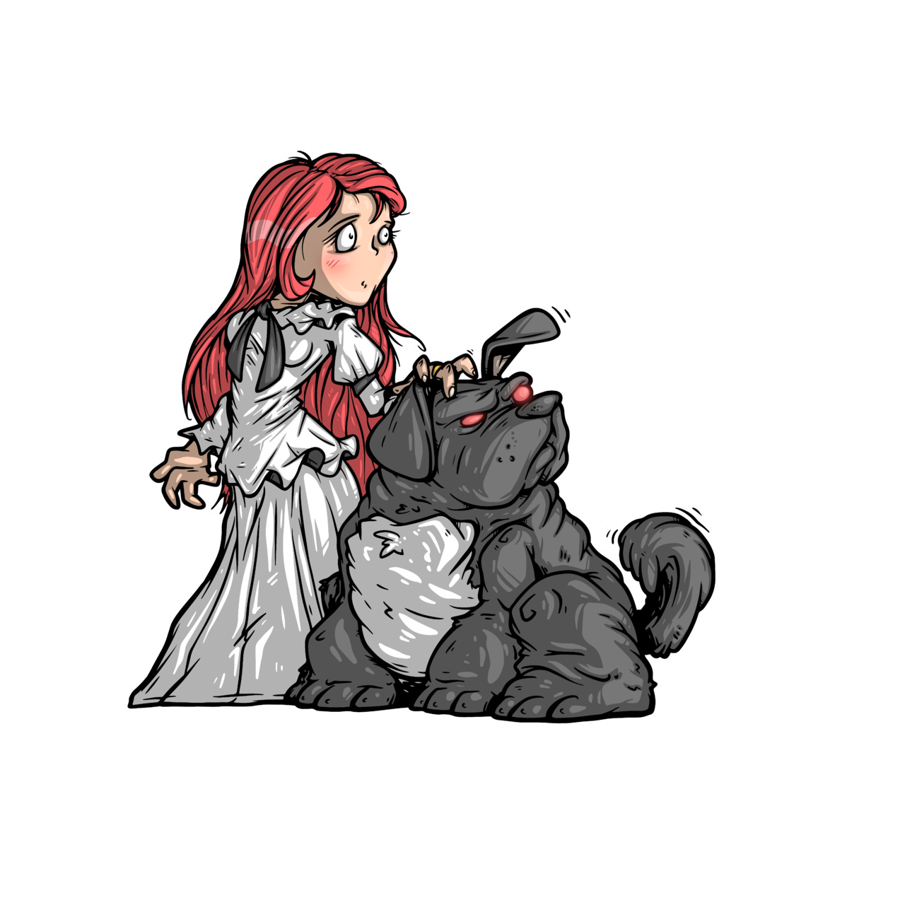 ComicsForEveryone’s Newsletter