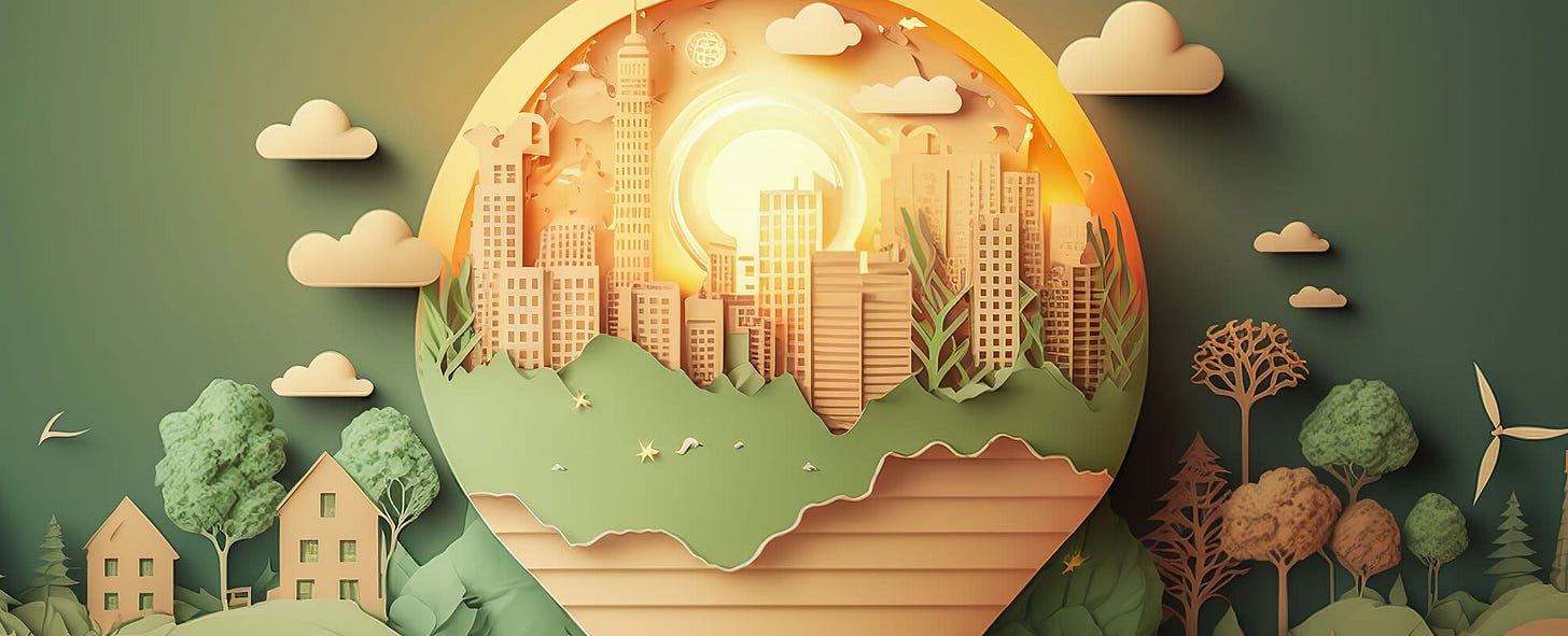 Seizing the potential of US circular economy innovation