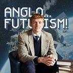 Anglofuturism