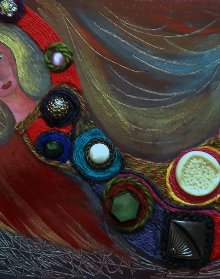 Transforming By Barbara Carter