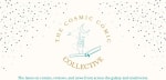 The Cosmic Comic Collective