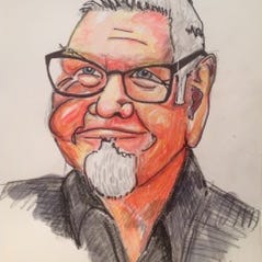 Mick J Scott aka Plebo’s Substack