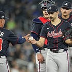 Thoughts On Spencer Strider's Struggles