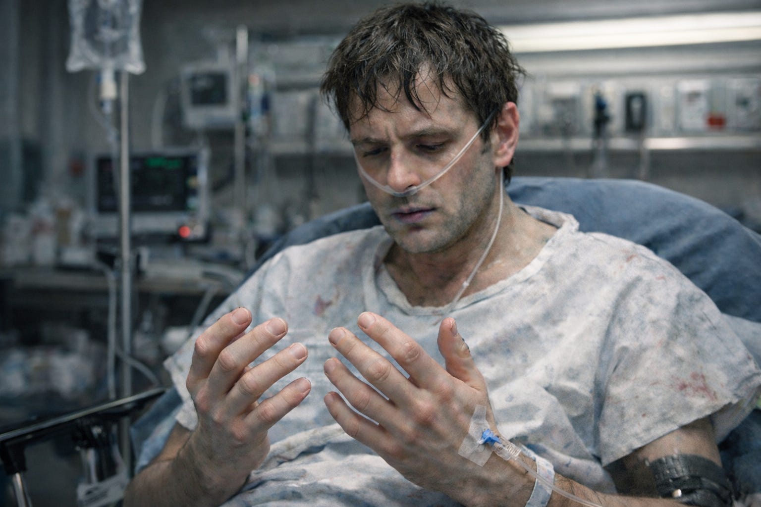 YOUR FAVORITE MOVIE JUST KILLED A PATIENT: AN ER VETERAN'S AUTOPSY