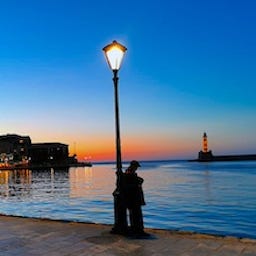 Time and Timeless in Sri Lanka