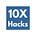 10X Hacks's avatar