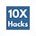 10X Hacks' Substack