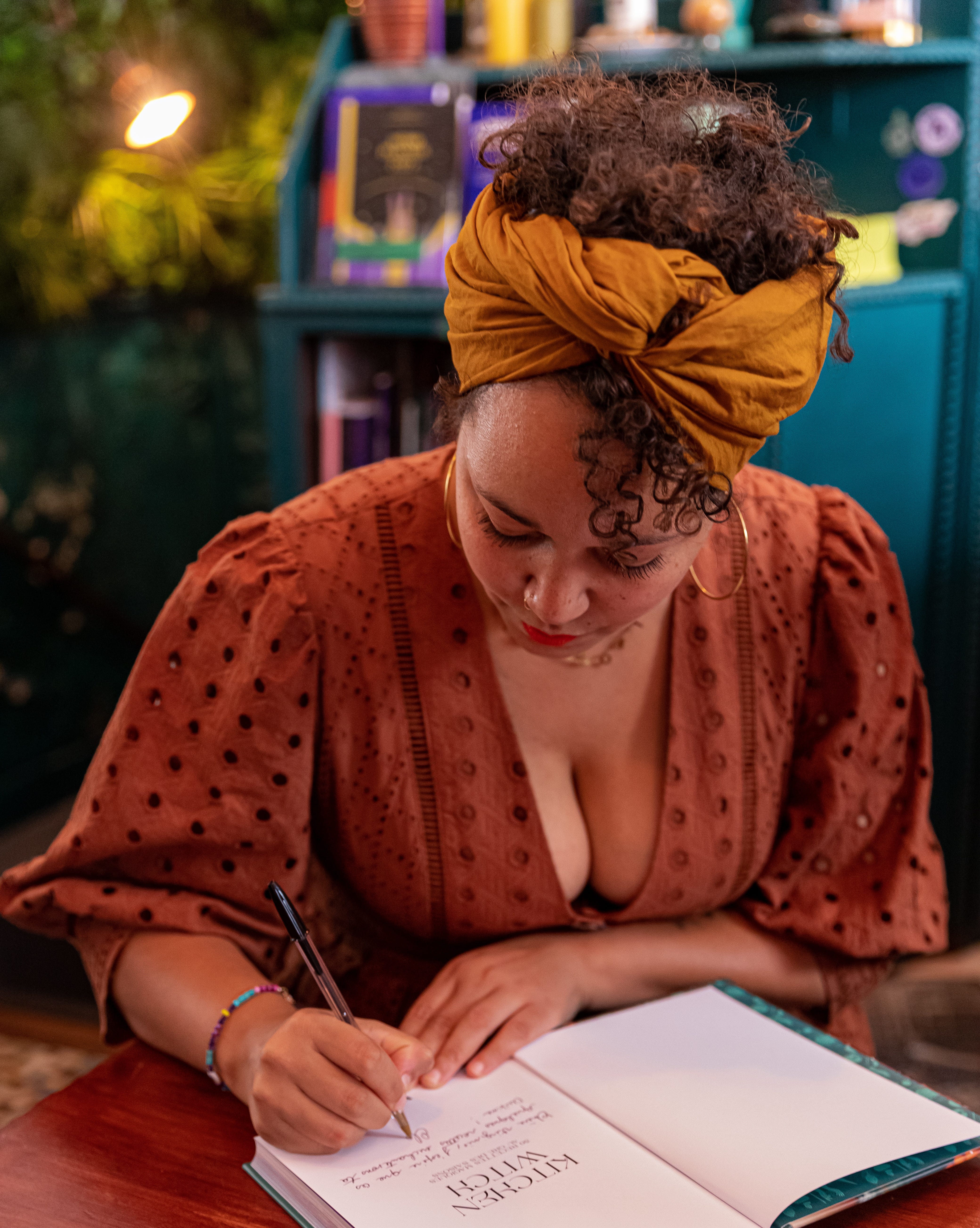 Eloïse’s Substack