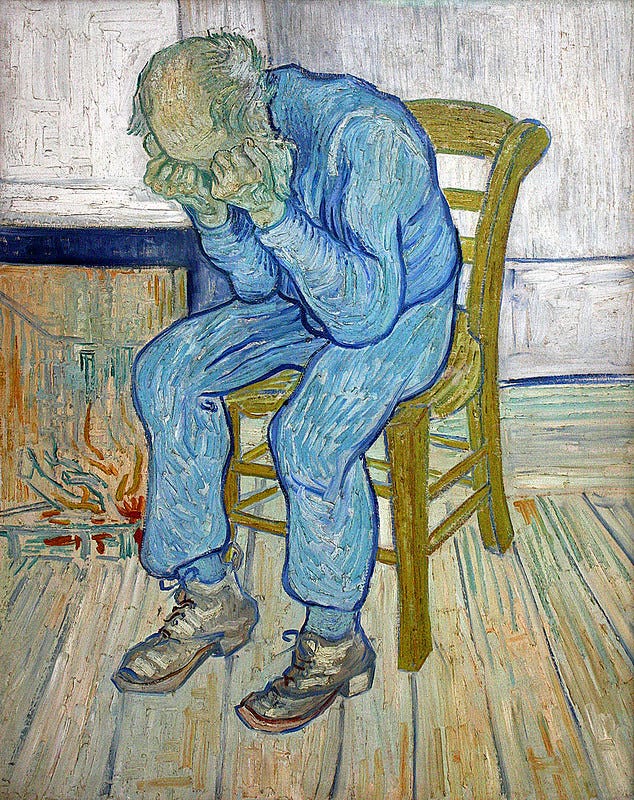 The Mystery of Vincent van Gogh's Death: A Historical Investigation