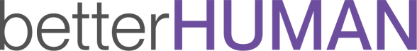 betterHUMAN
