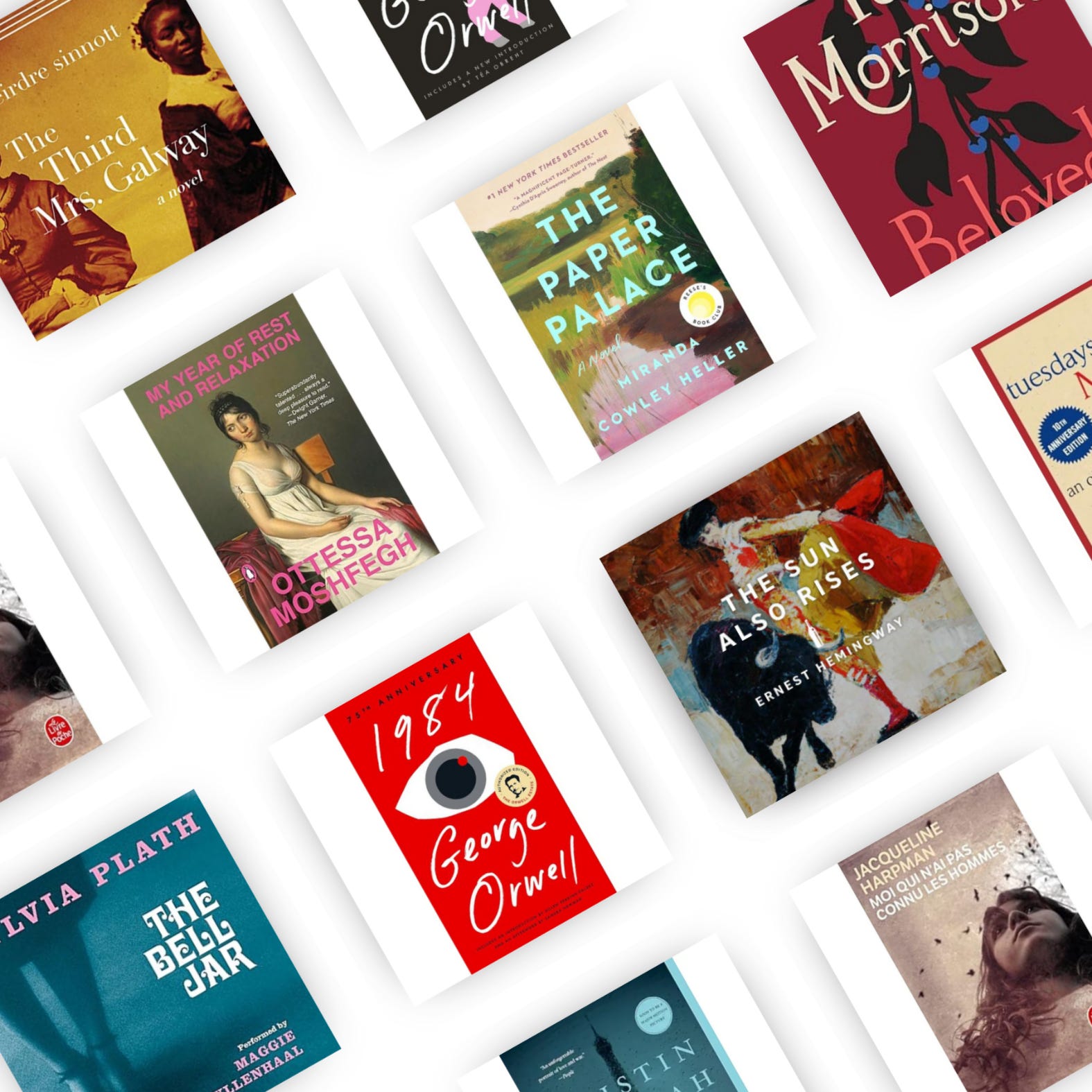Meg Rutherford Books My Daughter Read 25 Books. I’m Catching Up. 📚