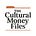 The Cultural Money Files's avatar