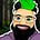 Damien's avatar