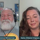 The Daily Whatever Show With Guest Keira Havens of Citizens' Impeachment