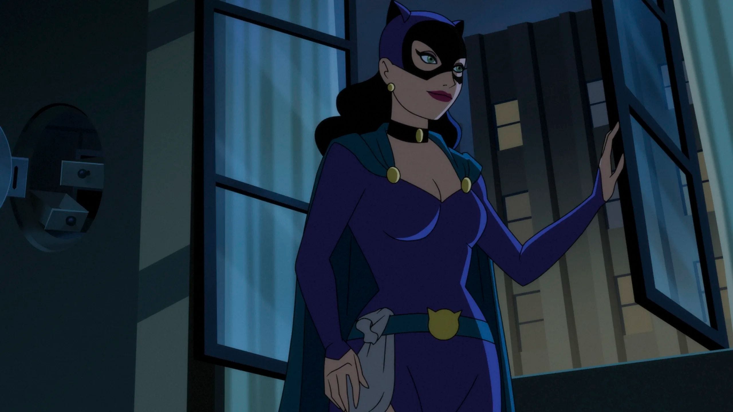Batman Caped Crusader: First Look, Release Date, More | Comic Book Club