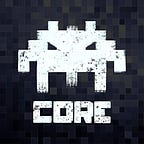 CORE: About Them Video Games