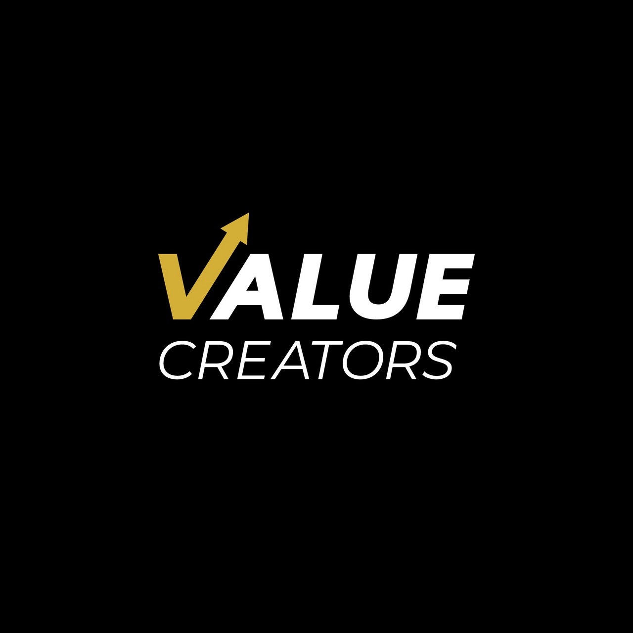 The Value Creators
