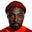 Will I Am's avatar