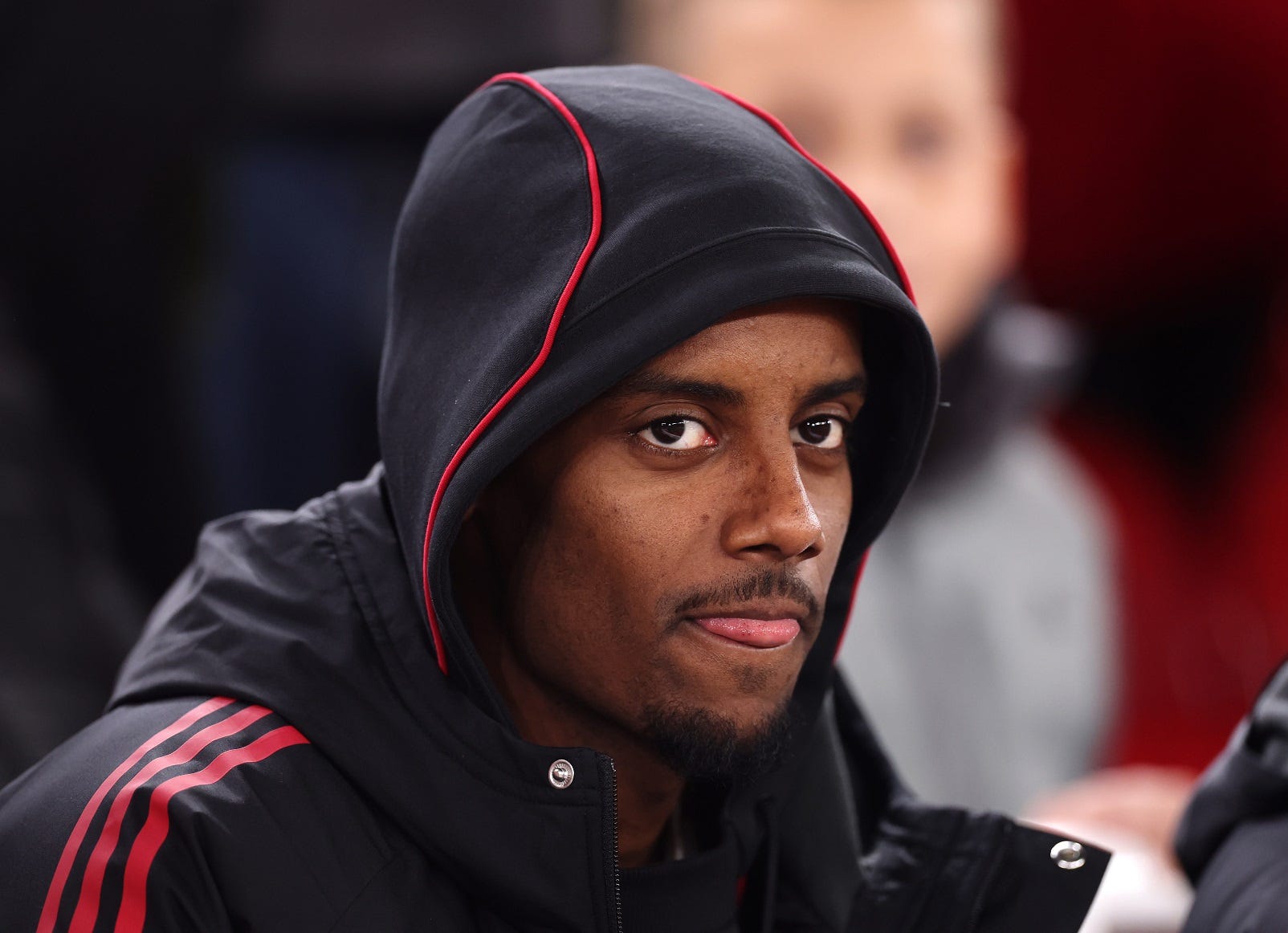 Liverpool handed huge injury boost as Alexander Isak returns to full ...