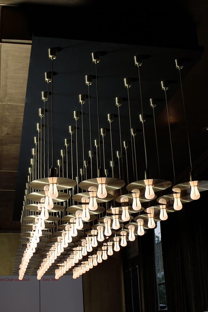 Plumen Bulbs