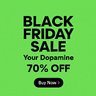 The Neuroscience of Black Friday