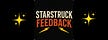 Starstruck Feedback