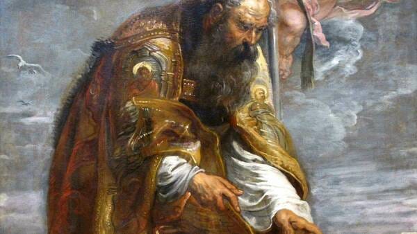 A Response to the Spirit of Governance