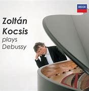 Image result for debussy kocsis