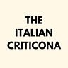 The Italian Criticona
