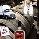 Why does that Indie-Bottled Rum Cost $100?