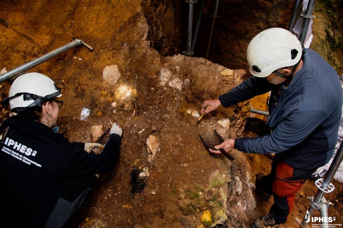 Atapuerca