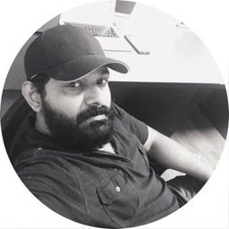 Substack profile picture for @vinod