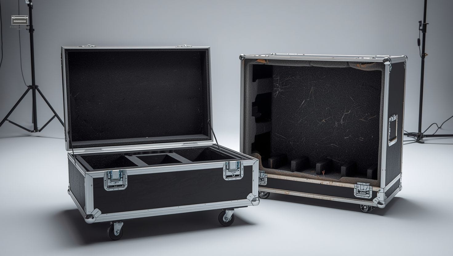 How to Maintain and Replace Flight Cases for Better Durability