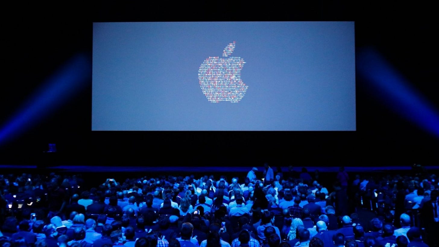 8 Ways Apple Is Adding A.I. to Your iPhone
