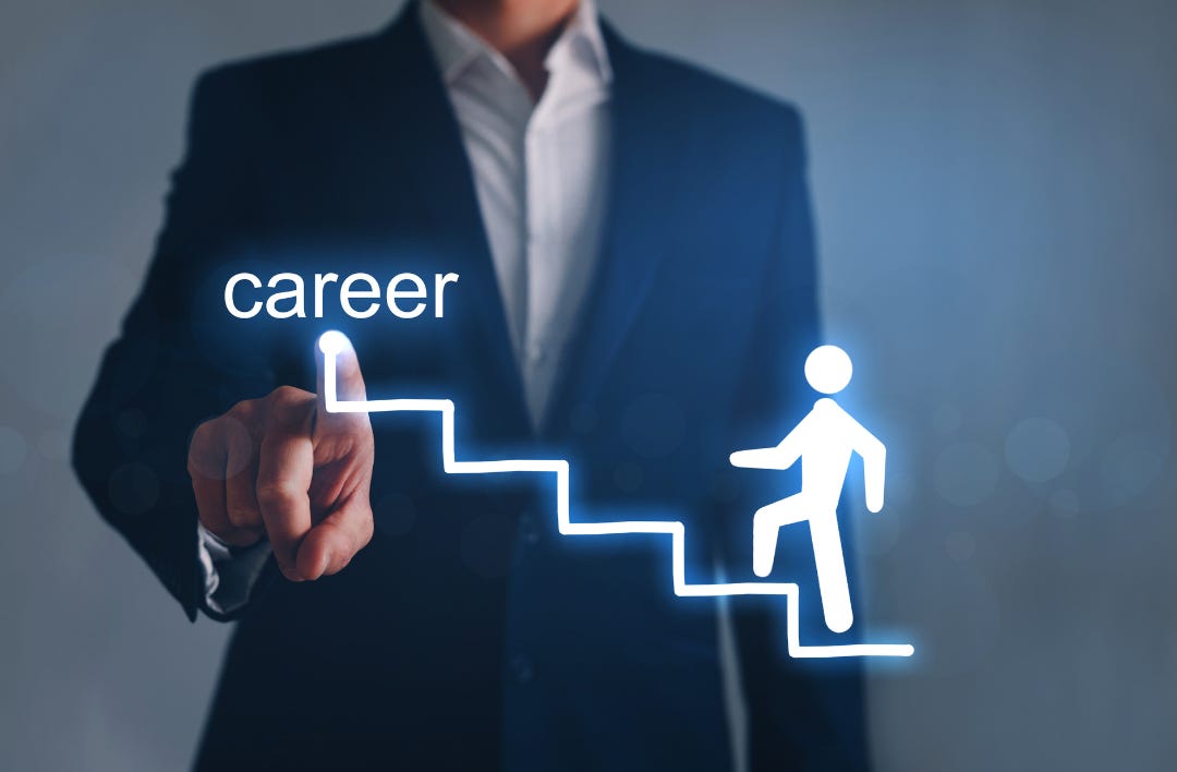 Scaling Leadership: Why Your Role Must Change as Your Business Grows
