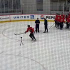 Thoughts on Development Camp