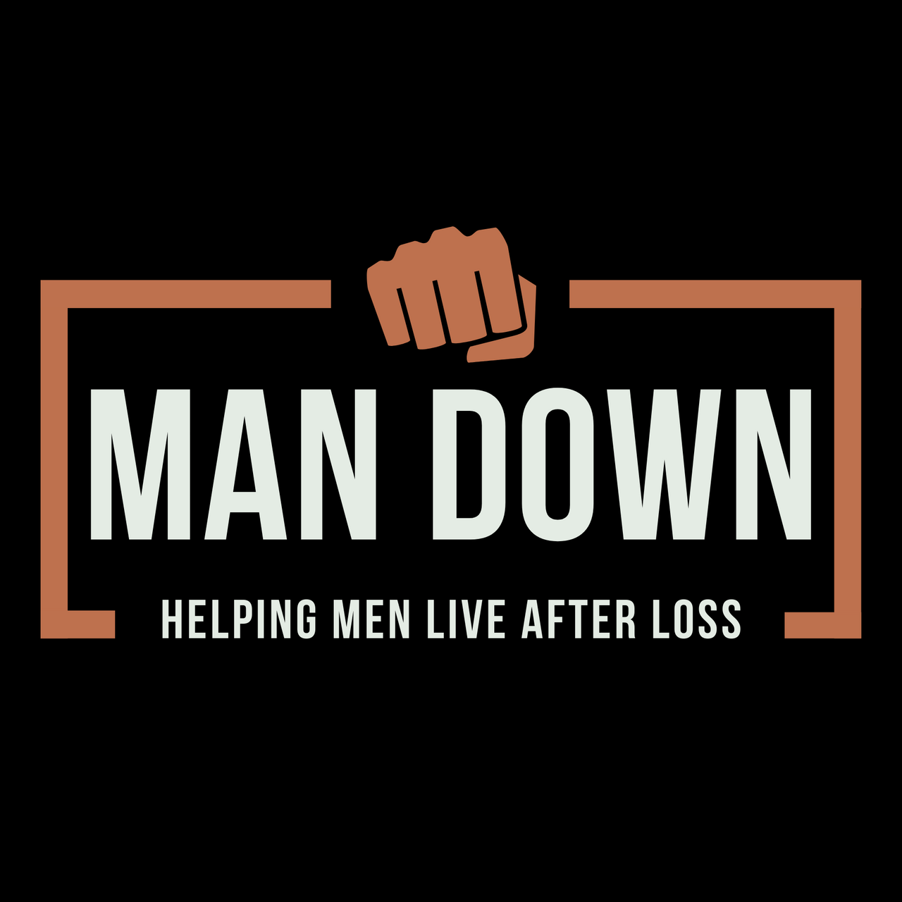 Man Down by Jason MacKenzie