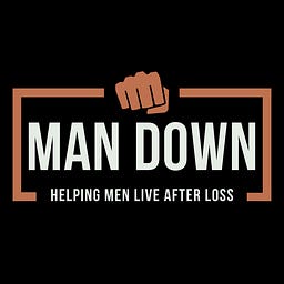 Man Down by Jason MacKenzie