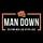 Man Down by Jason MacKenzie