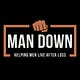 Man Down by Jason MacKenzie