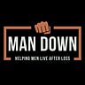 Man Down by Jason MacKenzie