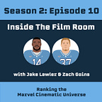 The Rewind: By Inside The Film Room