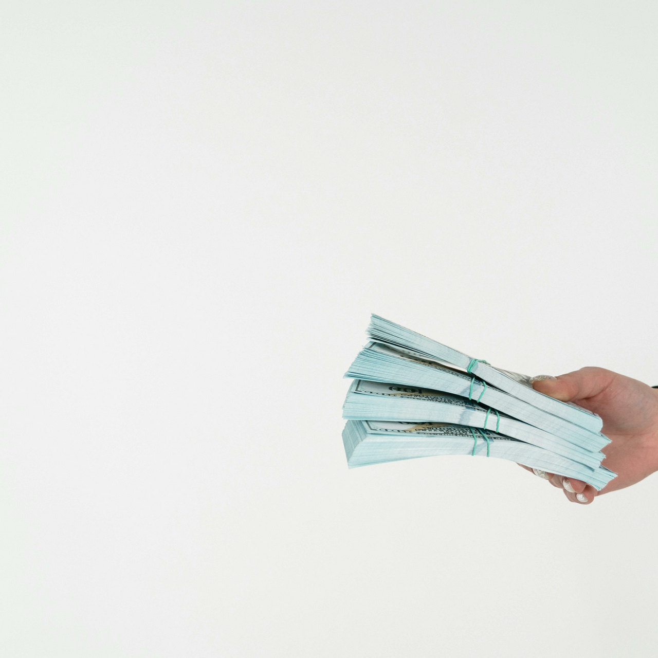 Fund Momentum: New Fresh Capital Ready to Deploy