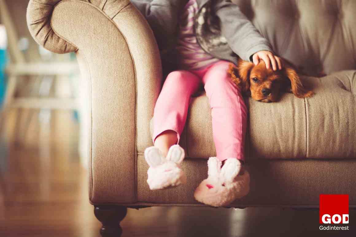 How Do You Talk to Kids About God? How Do You Talk to Kids About God?