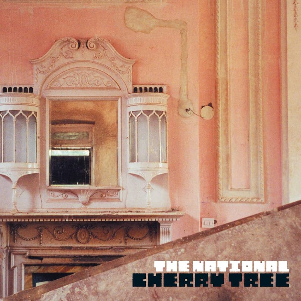 The National - Cherry Tree - Amazon.com Music