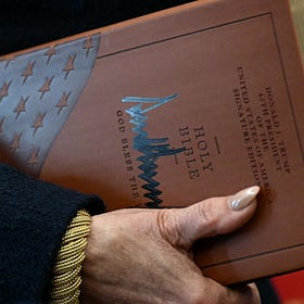 Trump Has Revealed MAGA’s Anti-Christian Nature