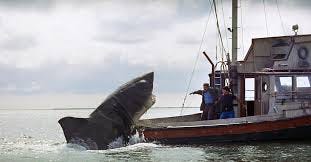 Jurassic World,' Spielberg's 'Jaws ...