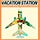 VACATION STATION TRAVEL by Big Blend Media