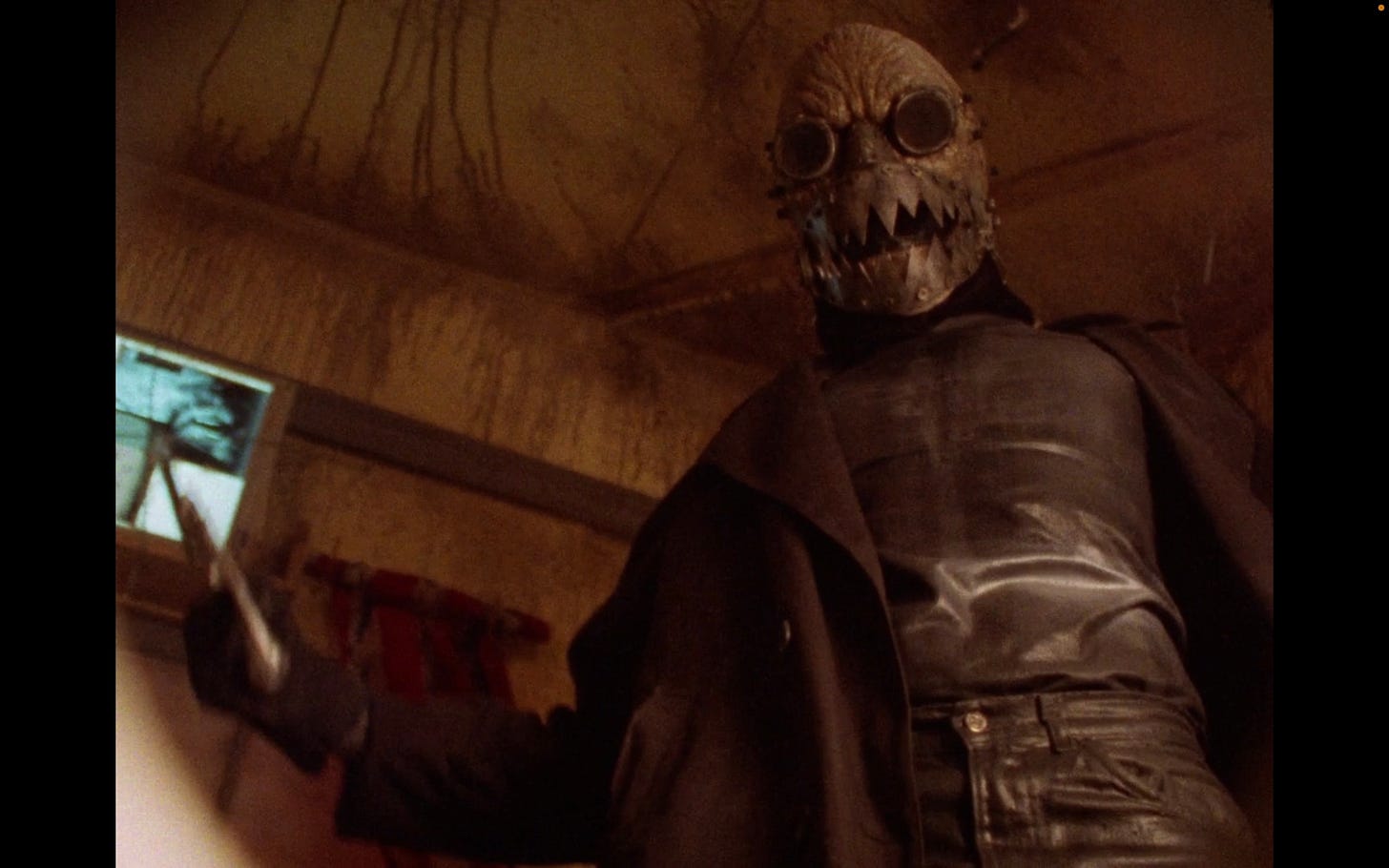 Skinned Deep (2004)